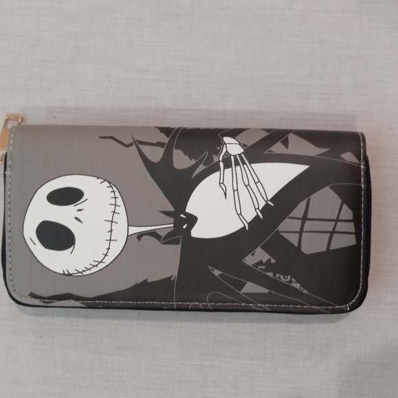 Women's Wallet - Picture 11 of 12